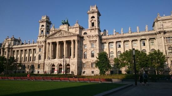 Museum of Ethnography